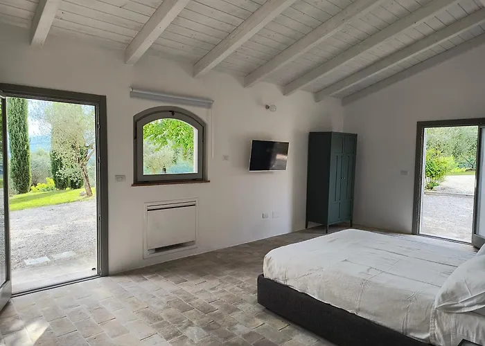 Villa Relais Casale Valigi Narni