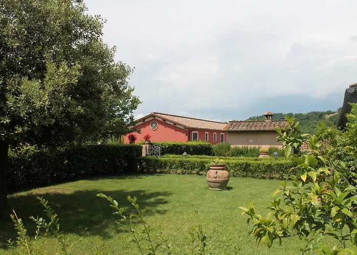Podere Calledro Narni